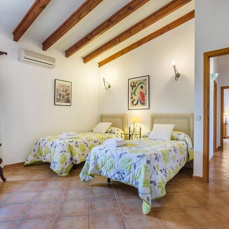 פוינסה Villa Fullos By Sealand Villas מראה חיצוני תמונה