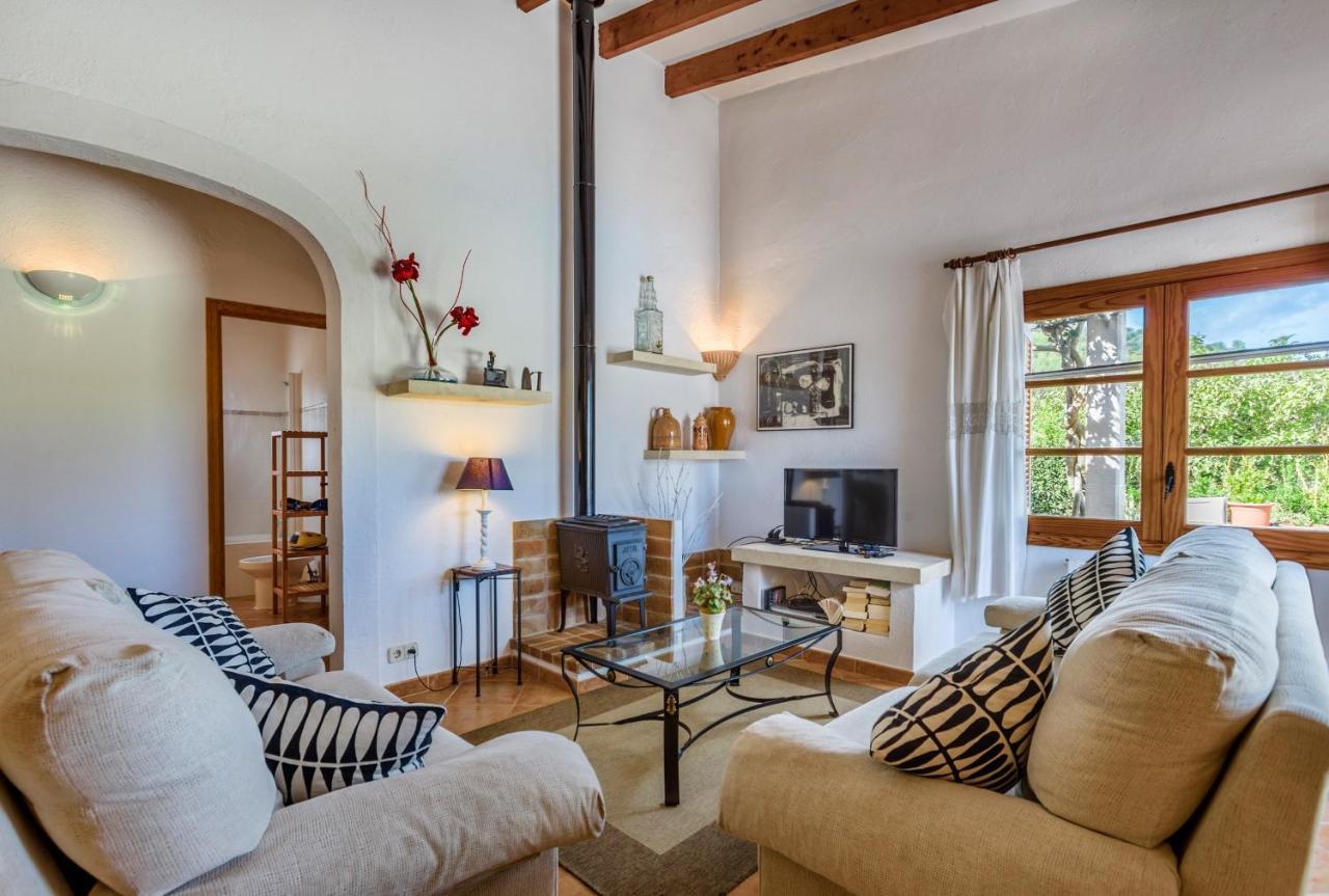 פוינסה Villa Fullos By Sealand Villas מראה חיצוני תמונה