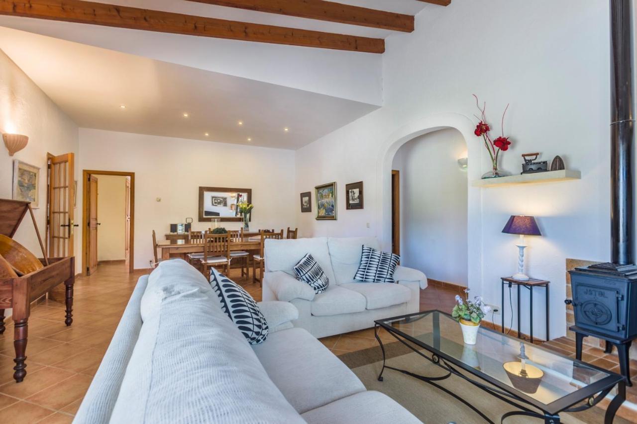 פוינסה Villa Fullos By Sealand Villas מראה חיצוני תמונה