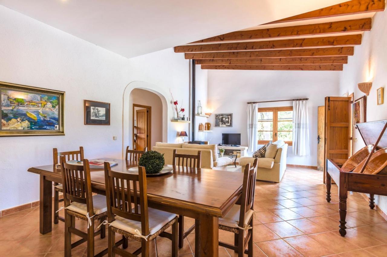 פוינסה Villa Fullos By Sealand Villas מראה חיצוני תמונה