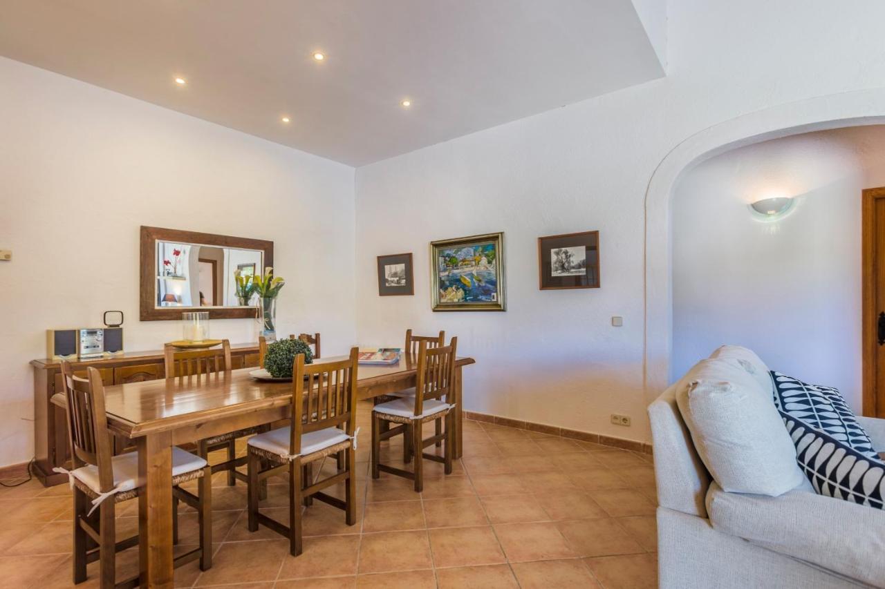 פוינסה Villa Fullos By Sealand Villas מראה חיצוני תמונה