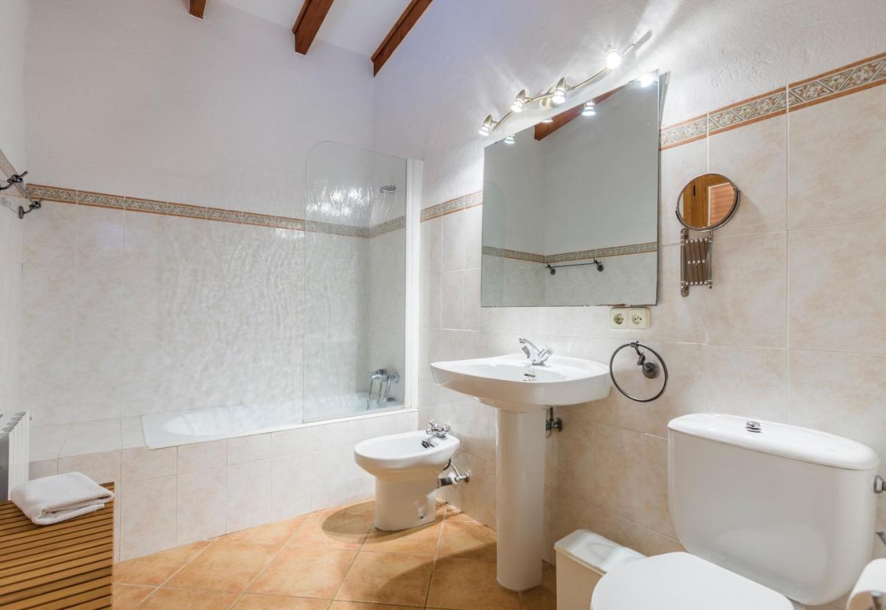 פוינסה Villa Fullos By Sealand Villas מראה חיצוני תמונה