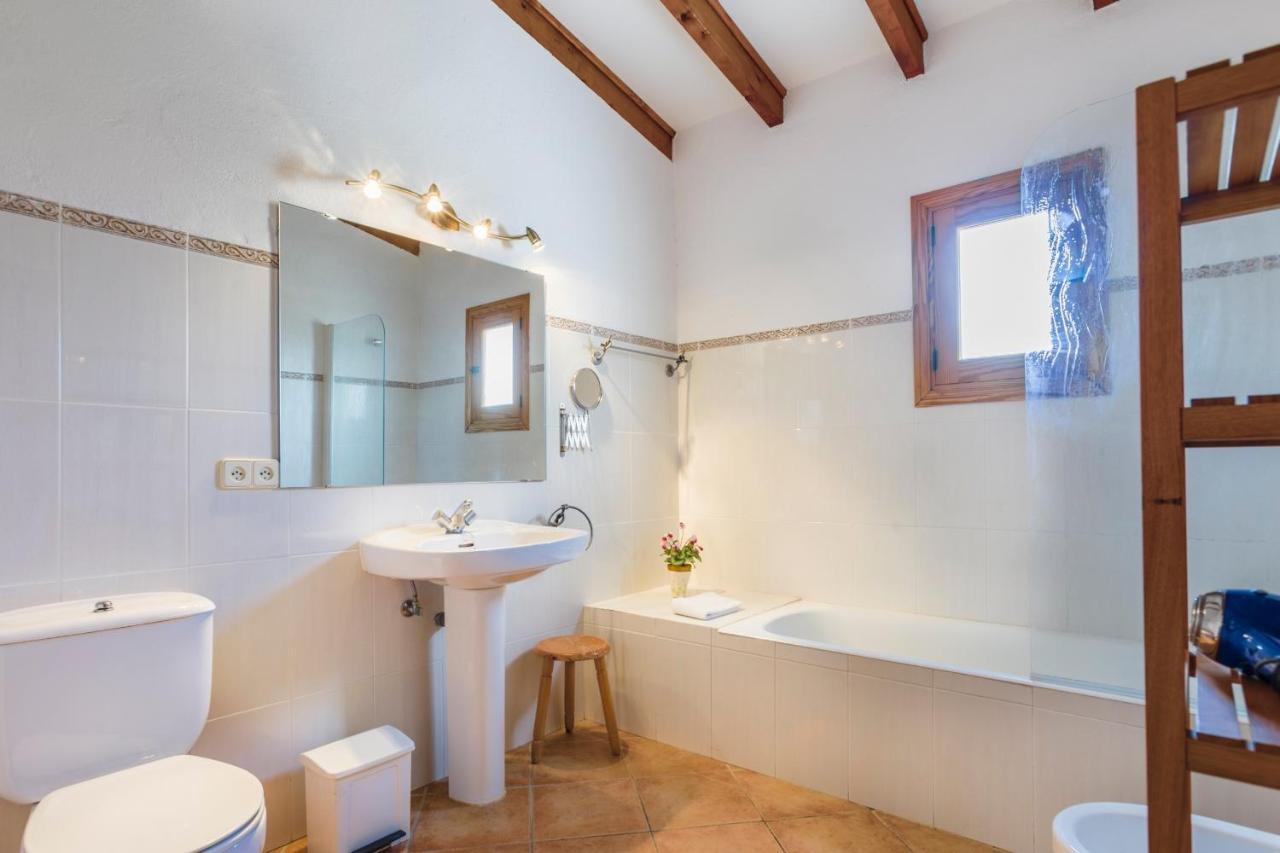 פוינסה Villa Fullos By Sealand Villas מראה חיצוני תמונה
